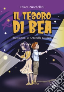 Il tesoro di Bea libro di Zucchellini Chiara