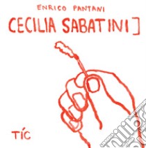 Cecilia Sabatini libro di Pantani Enrico
