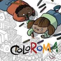 Coloroma libro