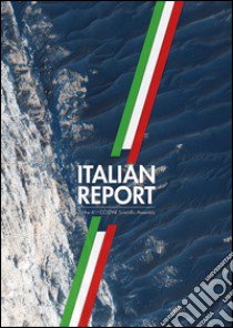 Italian report to the 41th COSPAR scientific assembly libro di Ubertini P. (cur.)