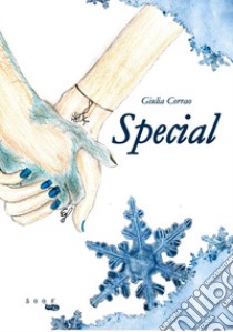 Special libro di Corrao Giulia