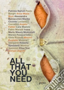 All that you need libro