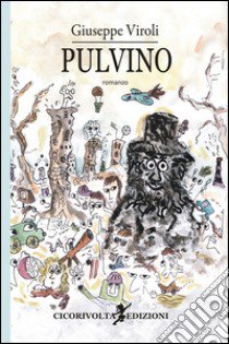 Pulvino libro di Viroli Giuseppe