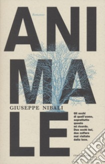 Animale libro di Nibali Giuseppe