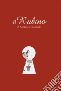 Il Rubino di Somma Lombardo. Verso un progetto di augmented reality libro di Grisoni Michela M.