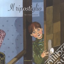 Il ripostiglio. Ediz. a colori libro di Saki