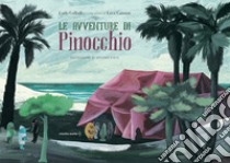 Le avventure di Pinocchio libro di Collodi Carlo