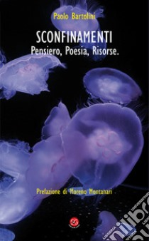 Sconfinamenti. Pensieri, poesia, risorse libro di Bartolini Paolo