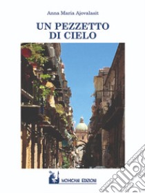 Un pezzetto di cielo libro di Ajovalasit Anna Maria