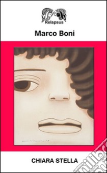 Chiara stella libro di Boni Marco