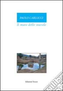 Il mare delle nuvole libro di Carlucci Paolo