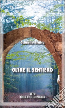 Oltre il sentiero libro di Bottino Gabriella