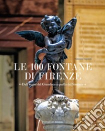 Le 100 fontane di Firenze. Dall'acqua del Granduca a quella del Sindaco. Ediz. illustrata libro di Giannoni Francesco