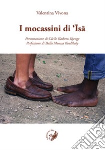 I mocassini di 'Isa libro di Vivona Valentina