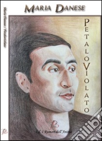 Petaloviolato libro di Danese Maria