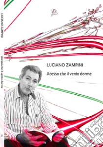 Adesso che il vento dorme libro di Zampini Luciano