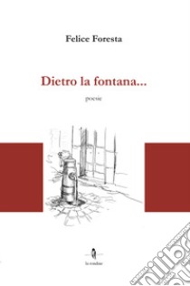 Dietro la fontana... libro di Foresta Felice