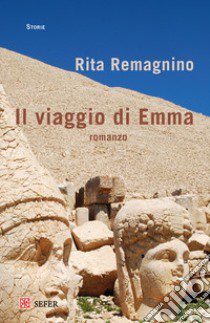 Il viaggio di Emma libro di Remagnino Rita