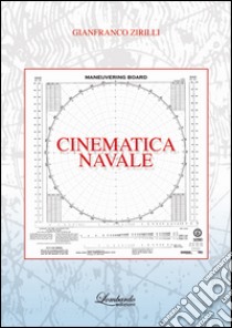 Cinematica navale libro di Zirilli Gianfranco