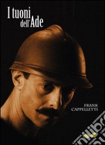 I tuoni dell'Ade libro di Cappelletti Frank