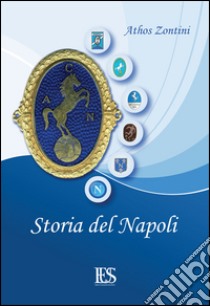 Storia del Napoli libro di Zontini Athos