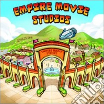 Empire Movie Studios libro di Pacitto Gabriele