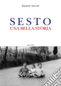 Sesto. Una bella storia libro di Niccoli Daniele