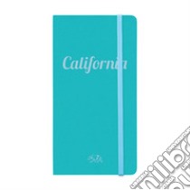 California. Personal Jo Journal libro di Norton Paul