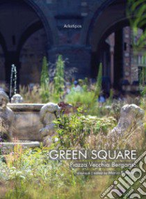 Green Square. Piazza Vecchia Bergamo. Ediz. italiana e inglese libro di Bonicelli M. (cur.)