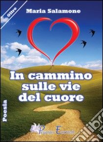 In cammino sulle vie del cuore libro di Salamone Maria