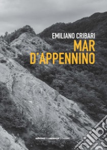 Mar d'Appennino libro di Cribari Emiliano