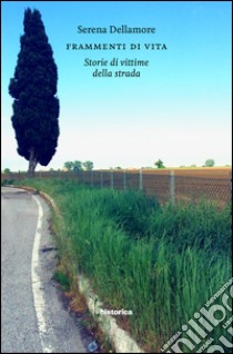 Frammenti di vita. Storia di vittime della strada libro di Dellamore Serena