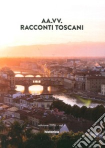 Racconti toscani. Vol. 2 libro