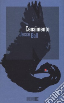 Censimento libro di Ball Jesse