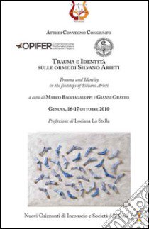 Trauma e identità sulle orme di Silvano Arieti-Trauma and identity in the footsteps of Silvano Arieti. Atti di Convegno congiunto (Ravenna 16-17 ottobre 2010) libro di Bacciagaluppi M. (cur.); Giasto G. (cur.)