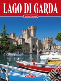 Lago di Garda libro