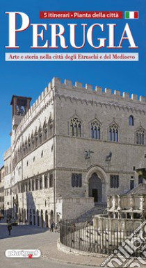 Perugia libro