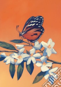 Fuad delle farfalle libro di Ugolini Lina Maria