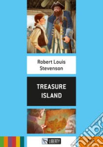 Treasure island. Con File audio per il download libro di Stevenson Robert Louis