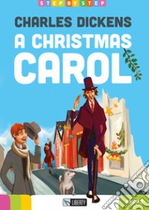 Christmas Carol. Con File audio per il download (A) libro di Dickens Charles