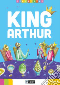 King Arthur. Step 3. Con File audio per il download libro