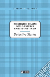 Detective stories libro