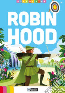 Robin Hood. Step 2. Con File audio per il download libro