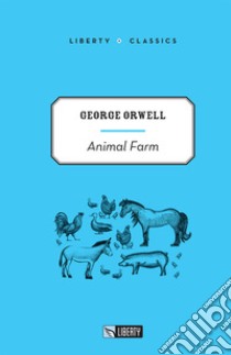 Animal farm libro di Orwell George