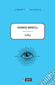 1984 libro di Orwell George