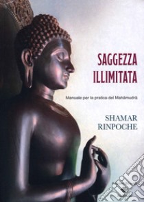 Saggezza illimitata. Manuale per la pratica del Mahàmudrà libro di Shamar (Rinpoche)