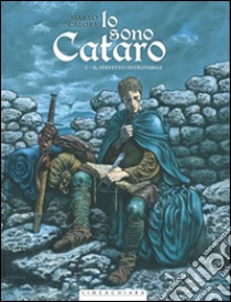 Io sono cataro. Vol. 1 libro di Makyo; Calore Alessandro