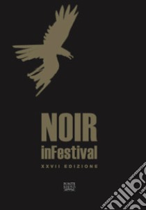 Noir in festival 27ª edizione libro