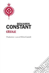 Cécile libro di Constant Benjamin