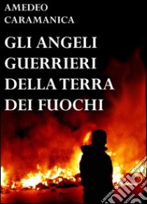 Gli angeli guerrieri della Terra dei fuochi libro di Caramanica Amedeo